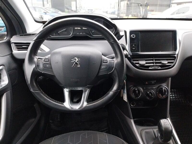 Peugeot 2008 2008 1.6 bluehdi Active 75cv