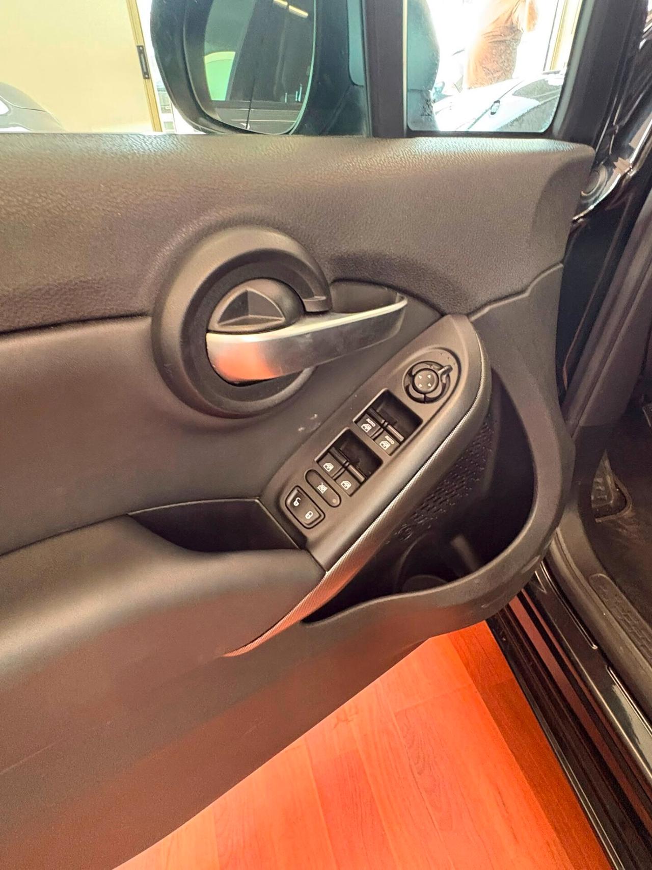 Fiat 500X 1.3 MultiJet 95 CV Sport