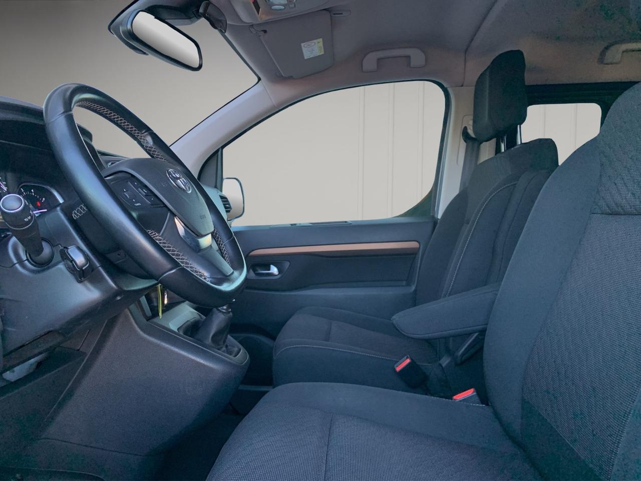 Toyota Proace Verso 1.5d 120cv S&S L0 Executive