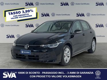 Volkswagen Golf 2.0 Tdi 115CV Life - IVA ESPOSTA