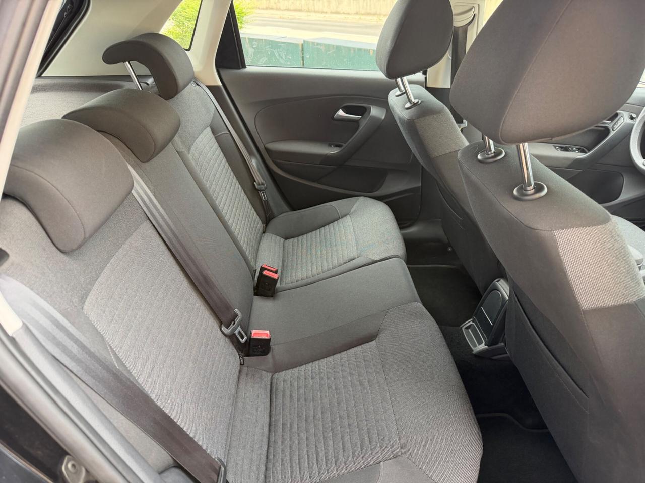 Volkswagen Polo 1.2 TDI 75cv