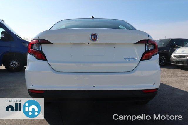 FIAT Tipo Tipo 4p 1.6 Mjt 130cv Tipo