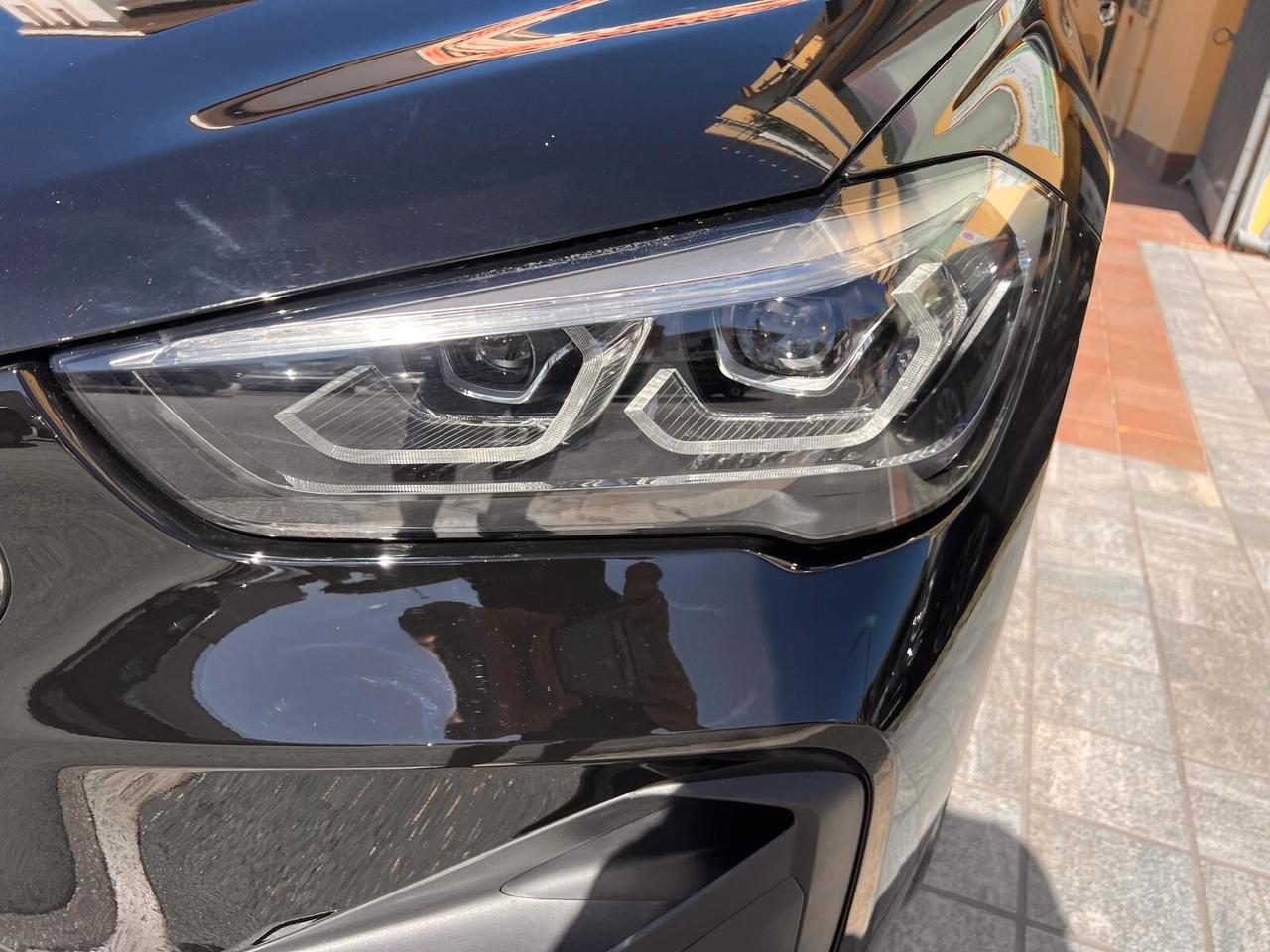 Bmw X1 sDrive16d Business Advantage
