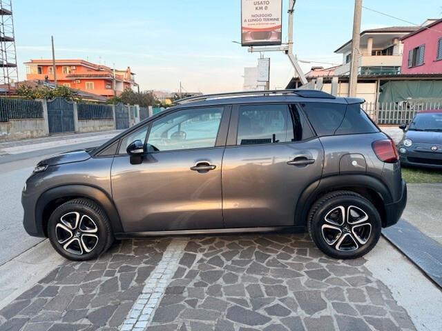 Citroen C3 Aircross PureTech 110 S&S Feel