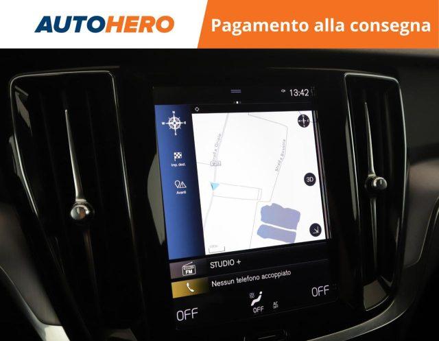 VOLVO V60 D4 Geartronic Business