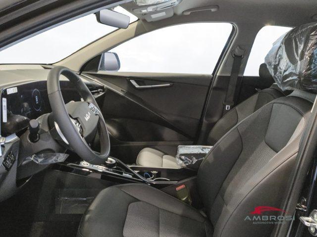 KIA Niro 1.6 MY25 PHEV 2WD EVOLUTION