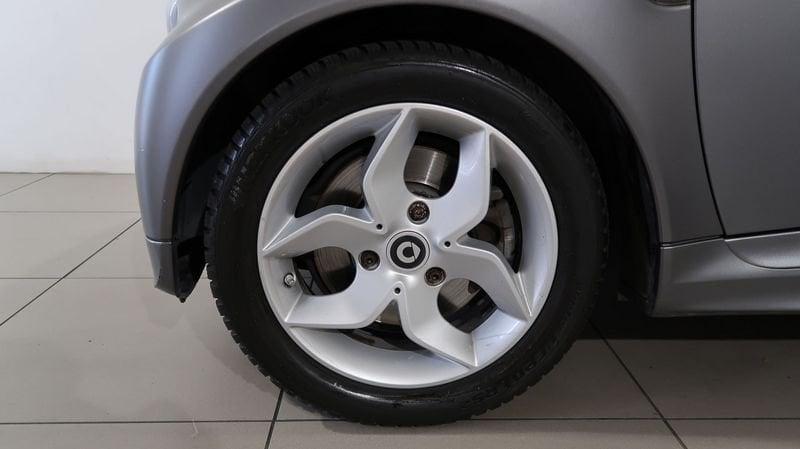 smart fortwo Fortwo 1.0 Urbanrunner 71cv