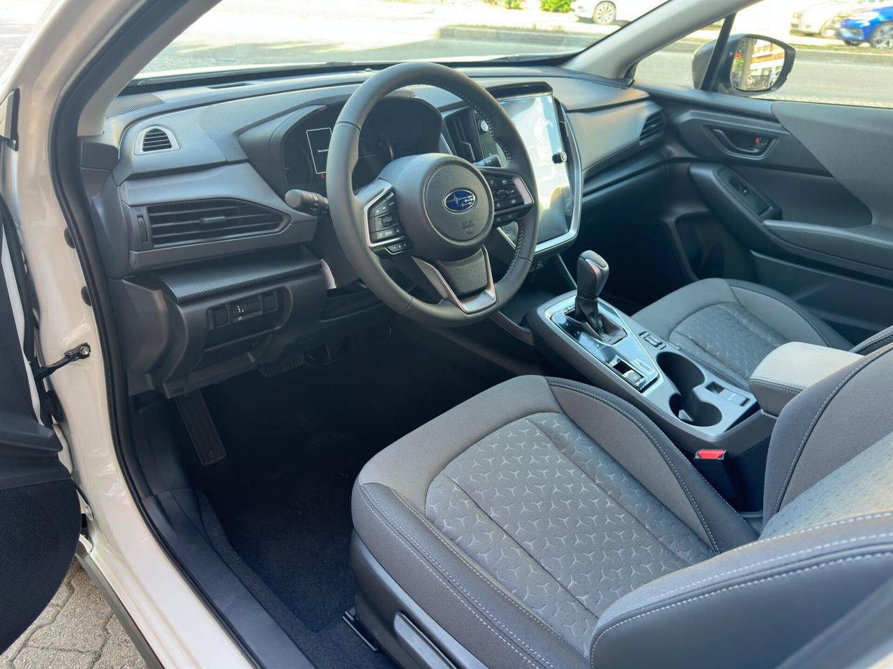 Subaru Crosstrek 2.0i e-Boxer Style +