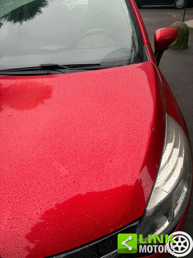 RENAULT Clio 1.5 dCi 8V 75CV 5 porte Costume National