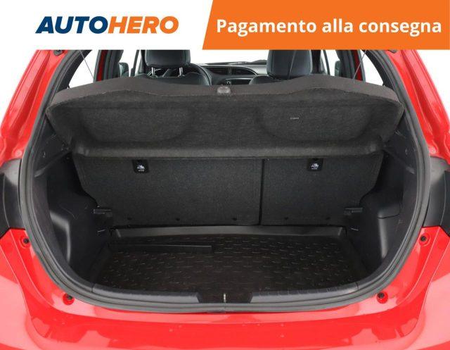 TOYOTA Yaris 1.5 5 porte Lounge