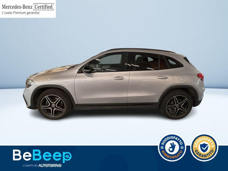 Mercedes-Benz GLA 250 E PHEV (EQ-POWER) PREMIUM AUTO