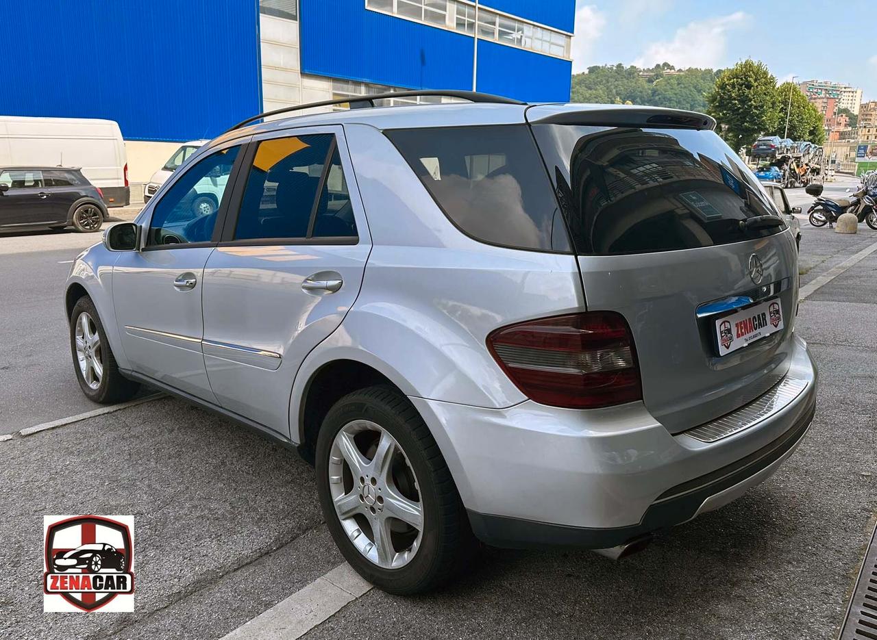 Mercedes-benz ML 280 ML 280 CDI Sport