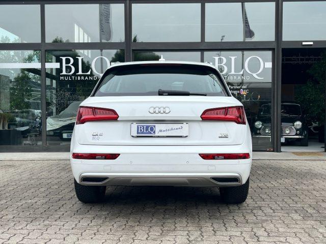 AUDI Q5 2.0 TDI 190 CV quattro S tronic