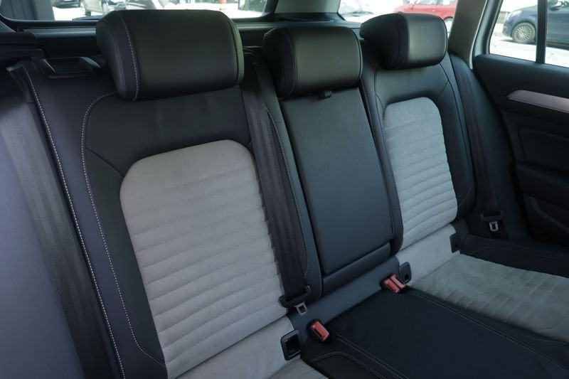 Volkswagen Passat Volkswagen Passat Alltrack 2.0 TDI 150 CV 4motion Executive BMT Unicoproprietario