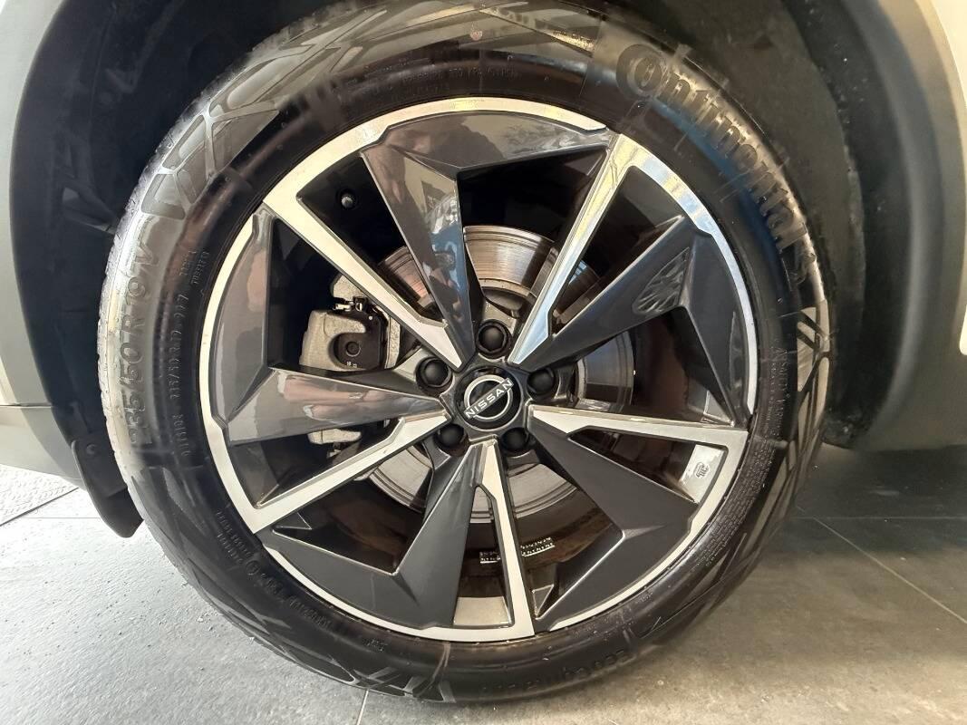 Nissan Qashqai 1.5 e-power Tekna 2wd