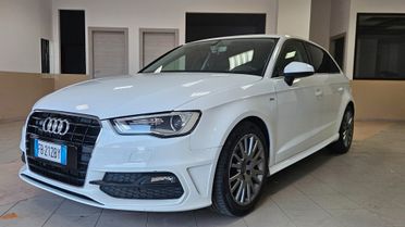 Audi A3 1.6 TDI clean diesel Ambition