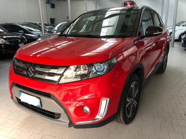 Suzuki Vitara 1.6 VVT 4WD AllGrip V-Top