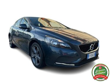 VOLVO V40 D2 Business Navi