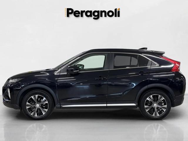 MITSUBISHI Eclipse Cross 1.5 turbo 4WD aut. Instyle