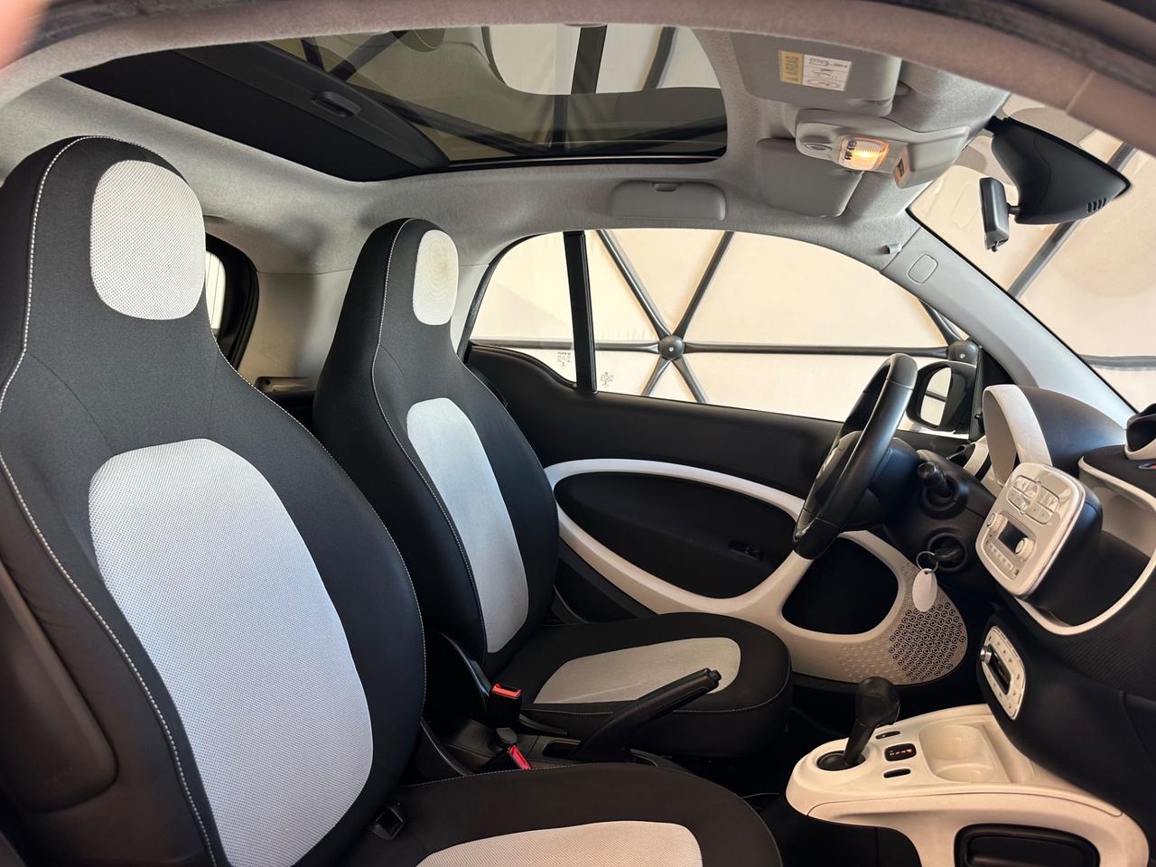 Smart ForTwo 70 1.0 Passion