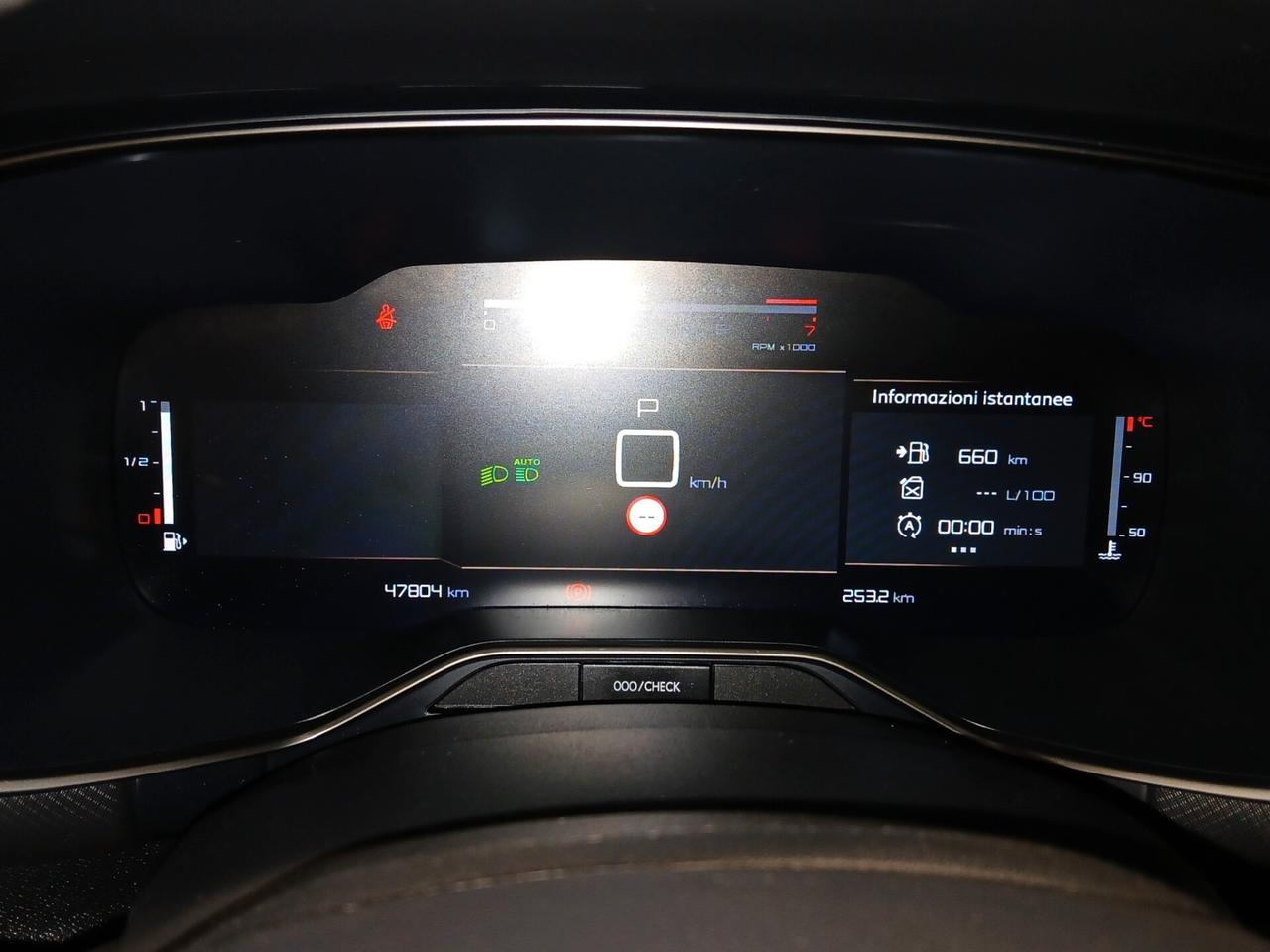 Citroen C5 Aircross BlueHDi 130CV S&S EAT8 Max