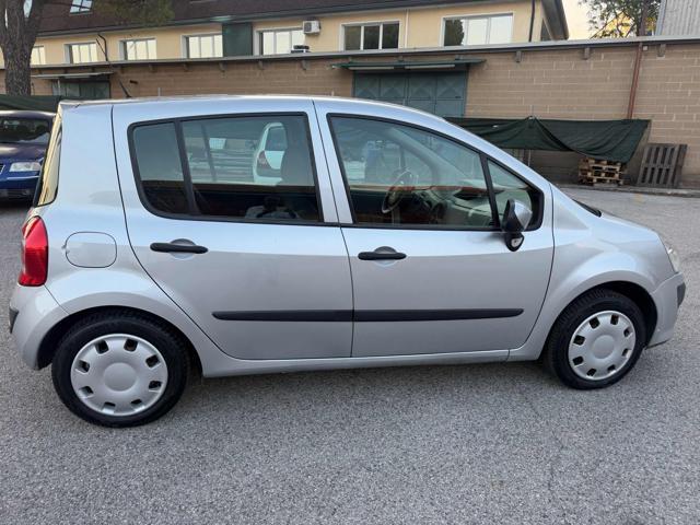 RENAULT Grand Modus 1.2 16V BENZINA/GPL Dynamique Stupenda Bellissima