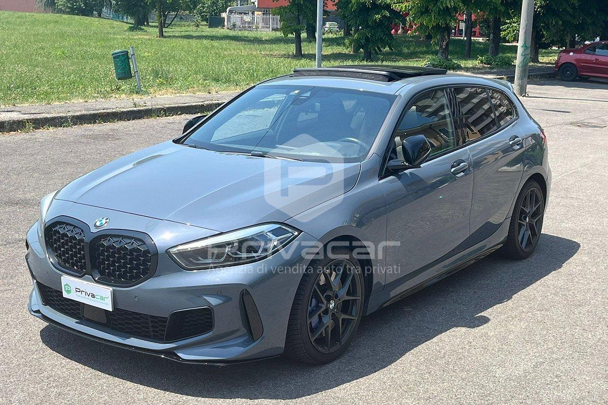 BMW M 135i xDrive