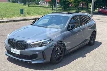 BMW M 135i xDrive