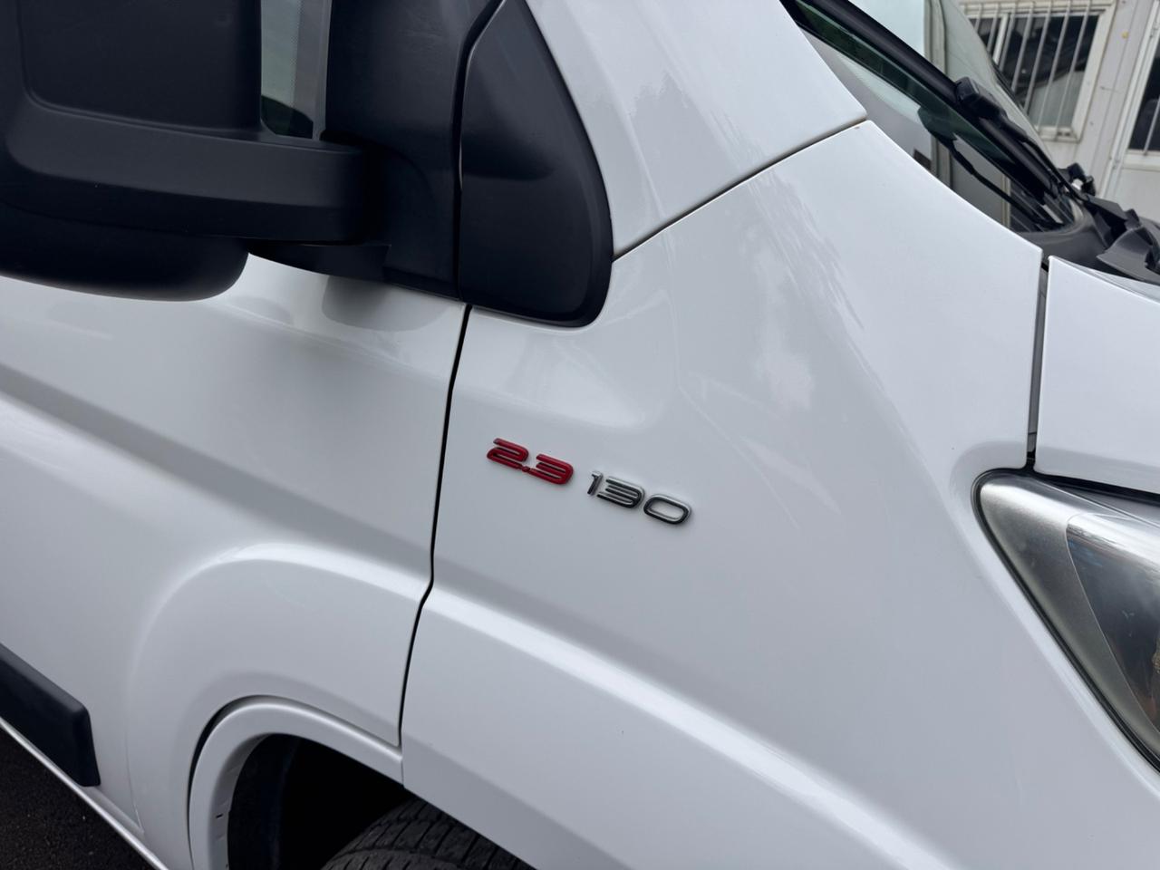 Fiat Ducato 35 2.3 MJT 130CV Furgone