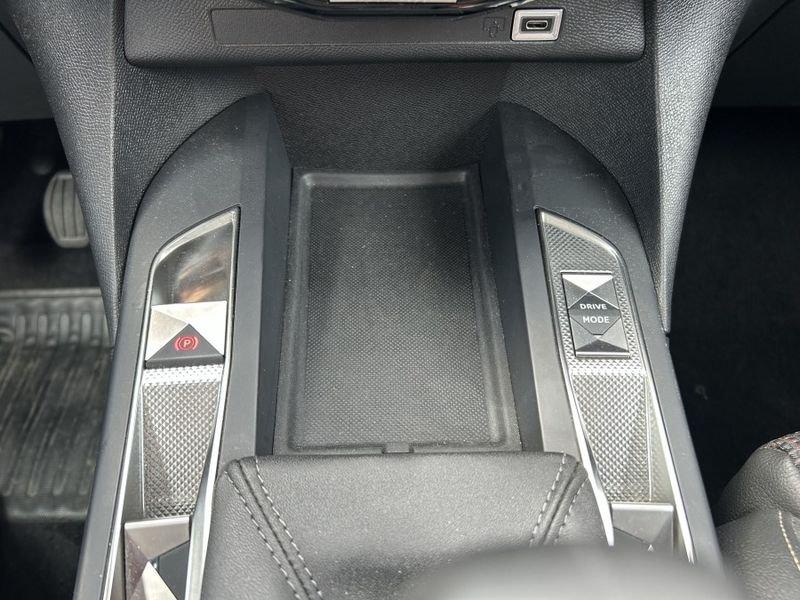 DS DS 3 Crossback 100cv Performance Line PARI AL NUOVO