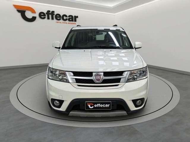 Fiat Freemont 2.0 Multijet 140 CV Urban