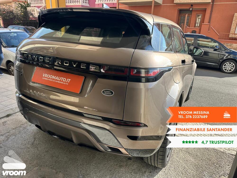 LAND ROVER RR Evoque 2ª serie Range Rover Evoq...