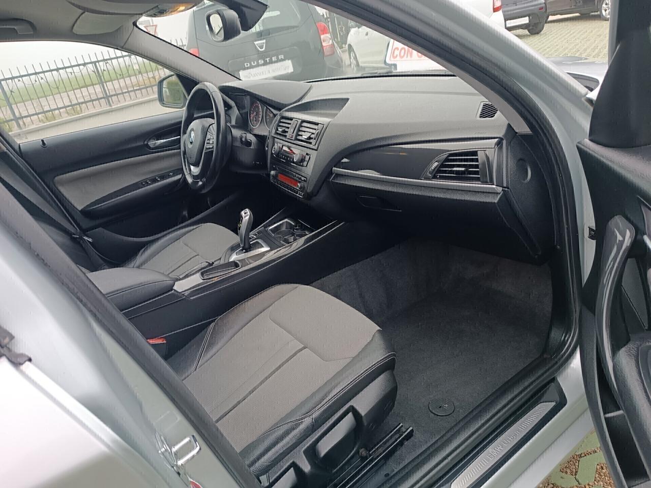 Bmw 118 123d cat 5 porte Msport IDEALE PER NEOPATENTATI