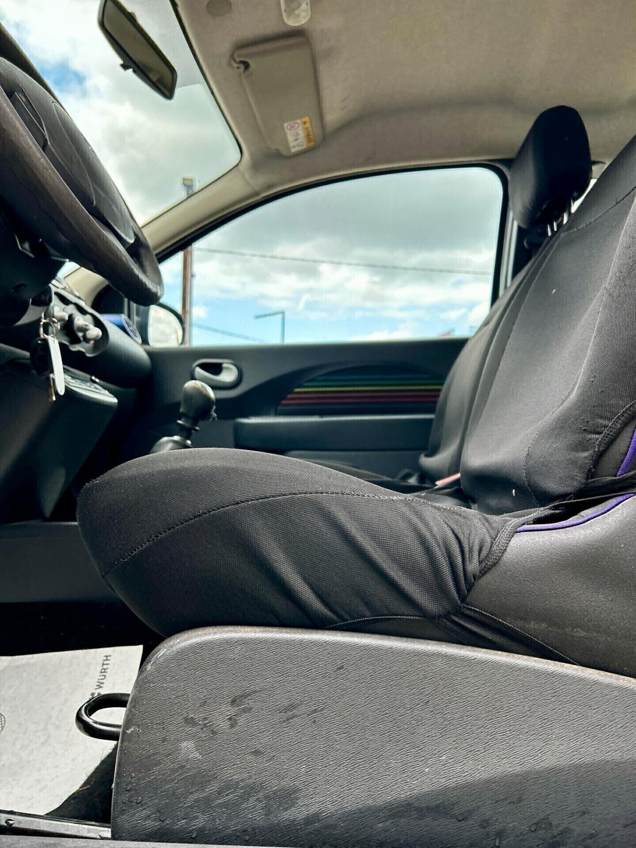 Renault Twingo 1.2 16V Night&Day - OK NEOPATENTATO