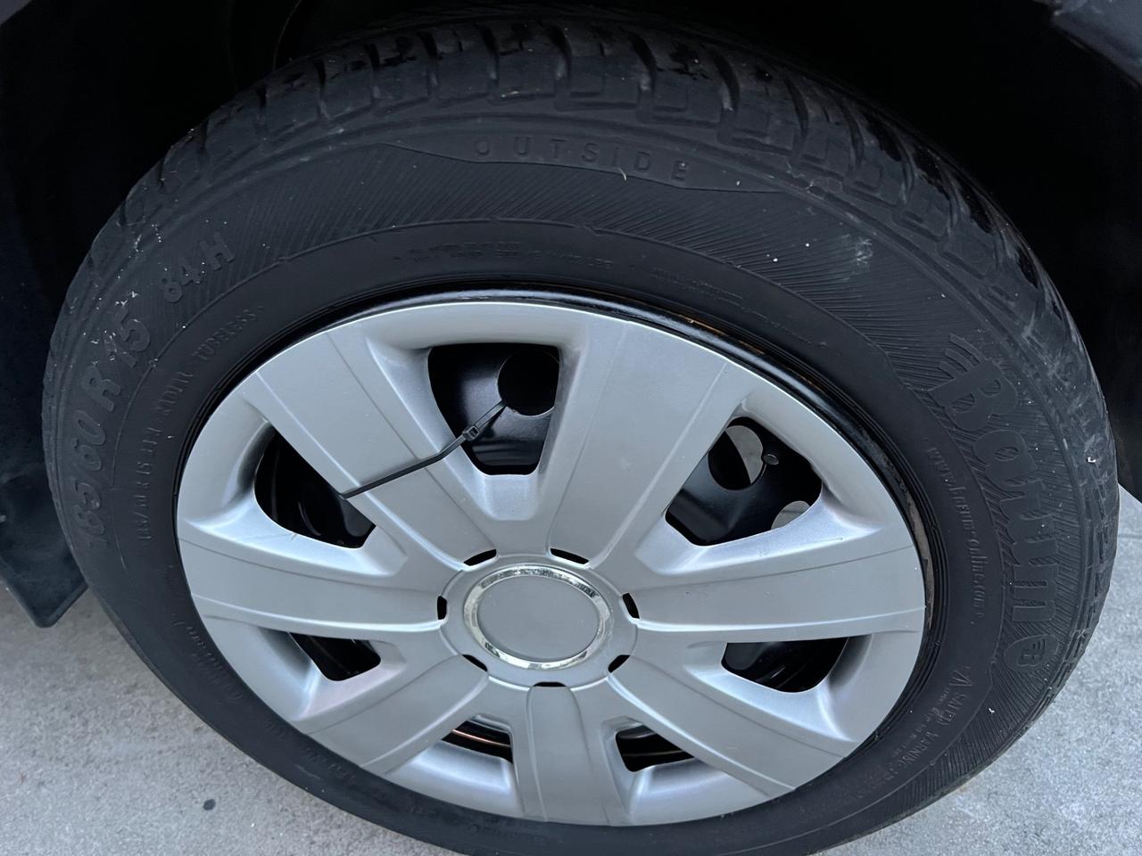 Renault Modus 1.5 dCi 85CV Initiale