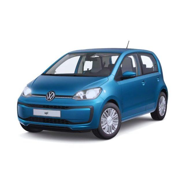 VOLKSWAGEN up! 1.0 5p. move up!