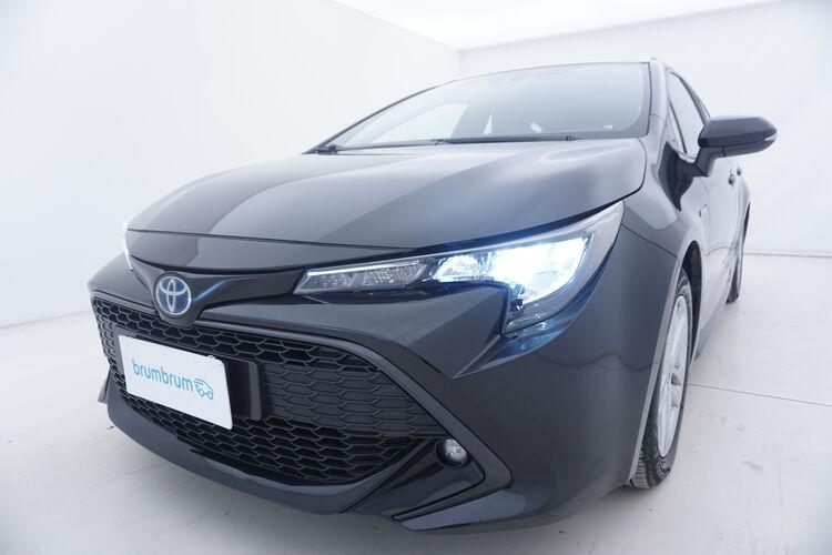 Toyota Corolla TS Hybrid Business BR661272 1.8 Full Hybrid 122CV