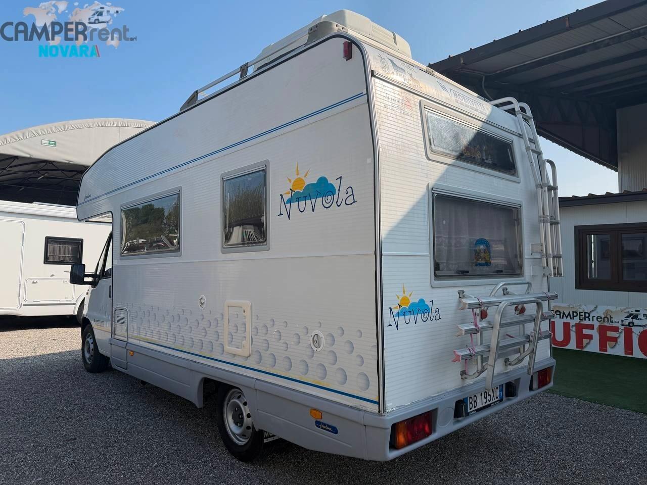 Mobilvetta DESIGN FREELINE NUVOLA