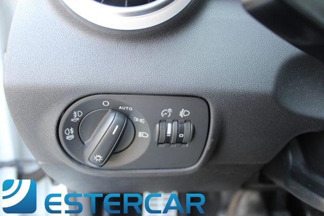 AUDI A1 SPB 1.6 TDI S line edition