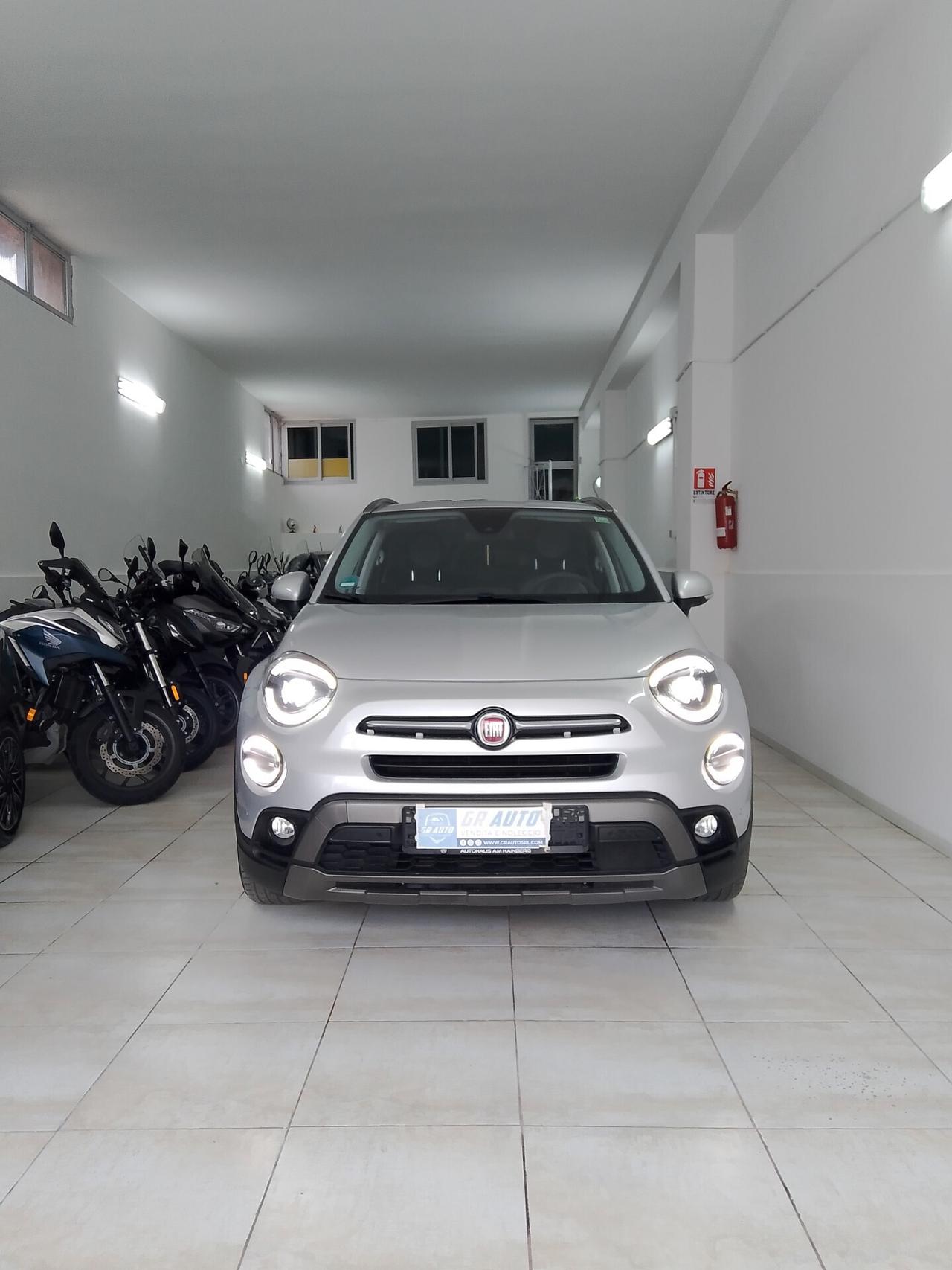 Fiat 500X 1.0 T3 120 CV City Cross