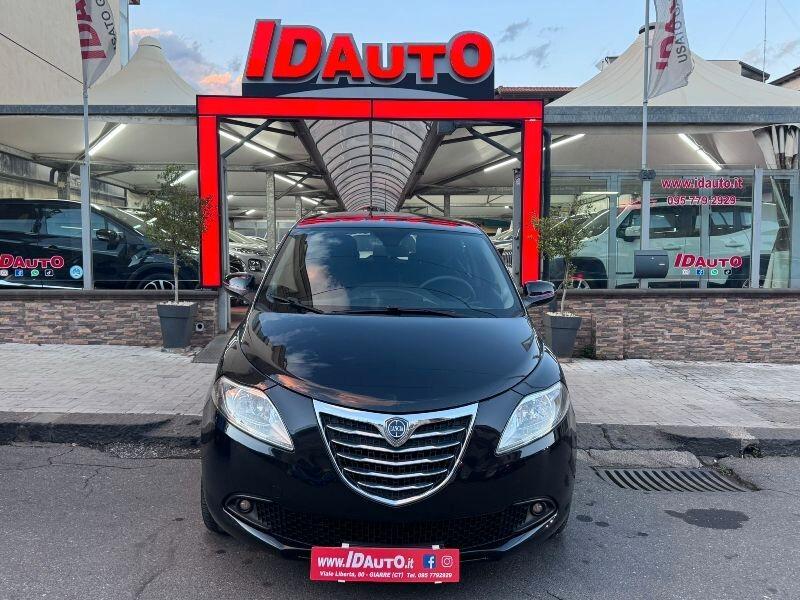 Lancia Ypsilon 1.3 MJT 16V 95 CV 5 porte S&S Gold