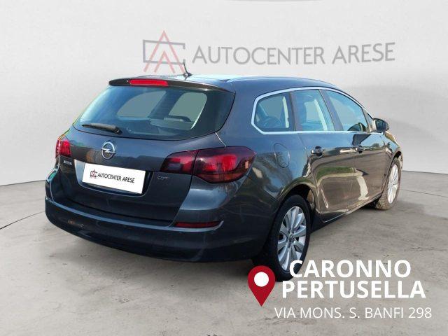 OPEL Astra 1.7 CDTI 110CV SW Cosmo PER COMMERCIANTI