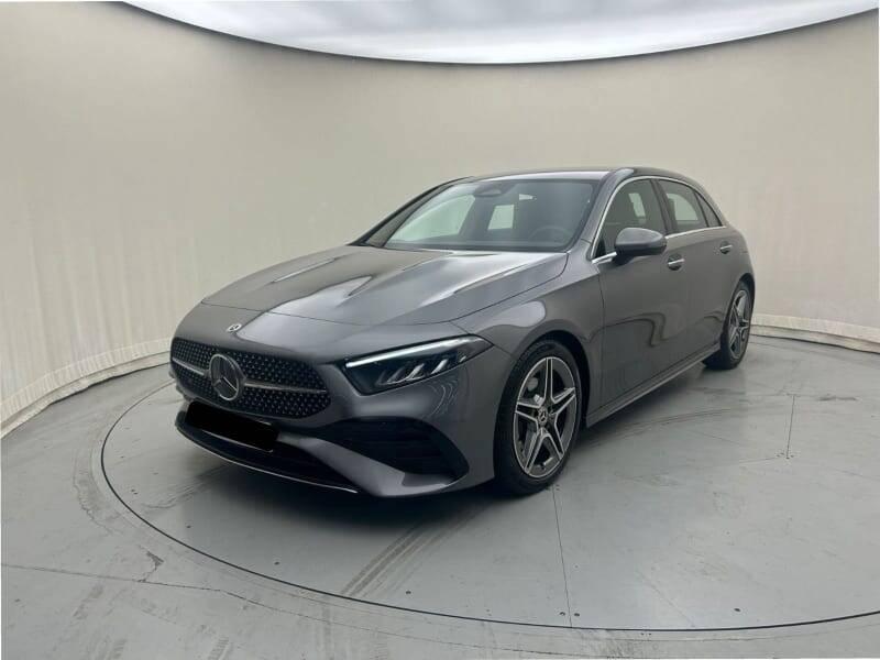 Mercedes Classe A MERCEDES CLASSE A 180 AMG Line Advanced Plus auto
