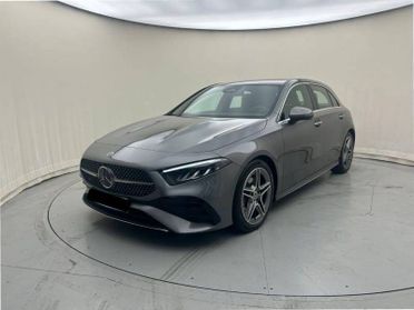 Mercedes Classe A MERCEDES CLASSE A 180 AMG Line Advanced Plus auto