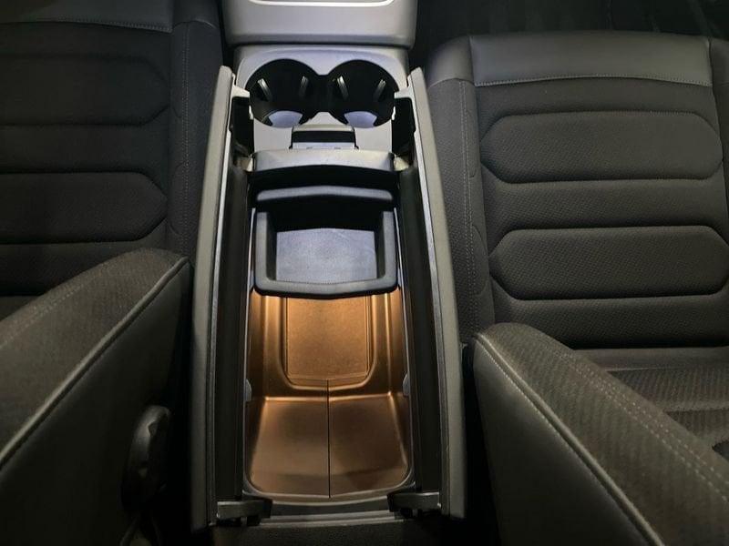 Citroën C5 Aircross I 2022 1.5 bluehdi Feel Pack s&s 130cv eat8