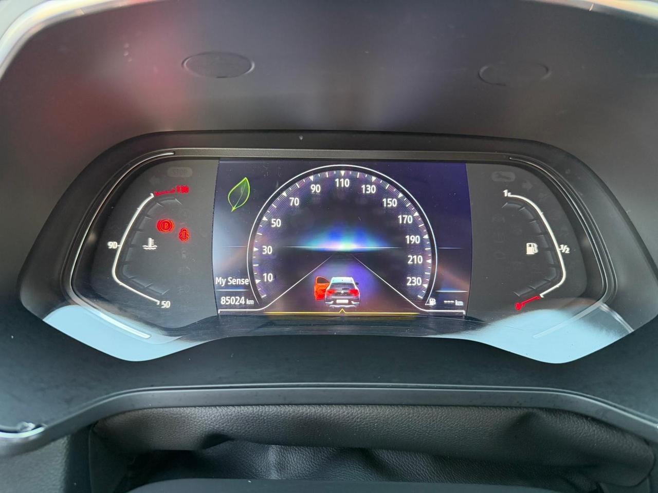 RENAULT CAPTUR 1.0 BENZINA 91 (CV) 2021