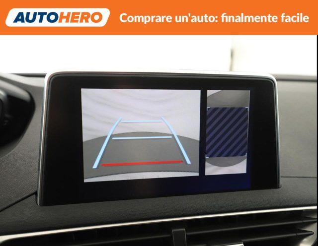 PEUGEOT 5008 BlueHDi 180 S&S EAT8 GT