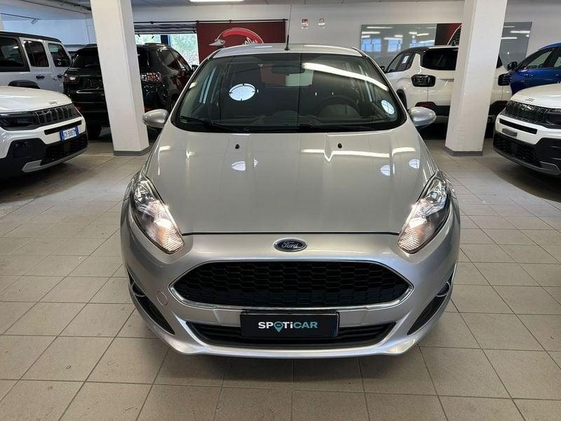 Ford Fiesta Fiesta Plus 1.2 60CV 5 porte