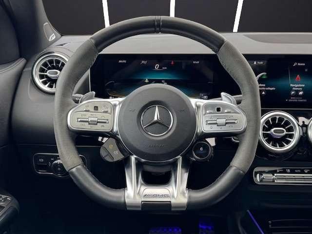 Mercedes-Benz GLA 45 AMG S 4matic+ auto Performance Grigio Magno TETTO
