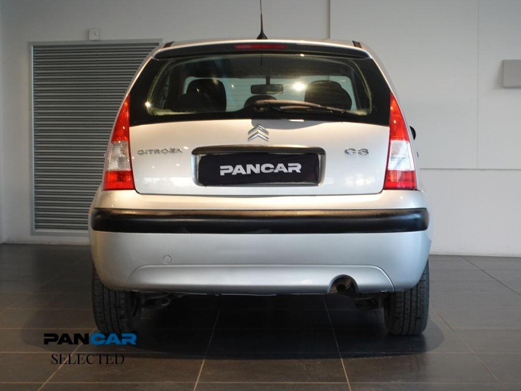 Citroen C3 1.1 airdream Exclusive